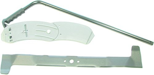 Ratioparts Mulchkit passend für CASTEL GARDEN 6802904