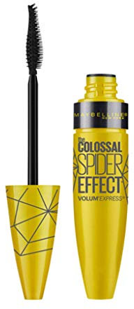 Maybelline Mascaras 1 Unité 250 ml