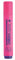 EVIDENZIATORE TRATTO VIDEO ROSA IN BOX 12PZ