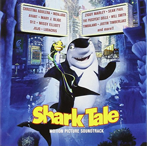 Shark Tale (Grosse Haie Kleine Fische)