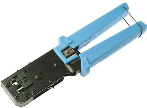 Platinum Tools EZ-RJ45 Crimpzange für RJ-11, RJ-12 und RJ-45