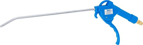 BGS Druckluft-Ausblaspistole - 250 mm