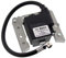 Zündspule zündmodul für tecumseh tvs, tnt evc, h30-70, ah600 14160034 34443a/b