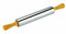 Tescoma 630170 Delicia Matterello di Diametro 5 cm, Acciaio Inossidabile, Argento, 25 cm, 1 Pezzo