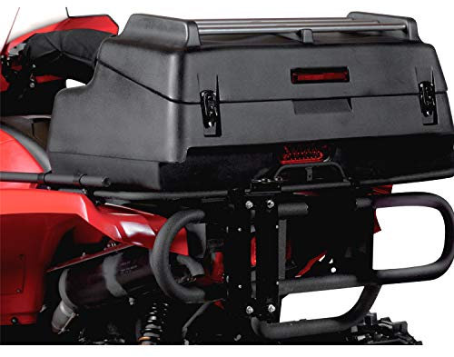 DLX ATV hinten Cargo Box