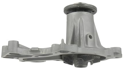 SKF Motorkühlwasserpumpe mit Dichtungen VKPC 96402 Höhe 125 mm Länge 190 mm Breite 137 mm - OE-Qualität