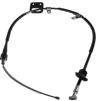 Blue Print ADK84674 LH BRAKE CABLE