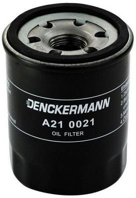 Denckermann A210021 Ölfilter