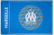Drapeau OM - Collection officielle OLYMPIQUE DE MARSEILLE - Football - 100 x 150 cm