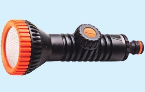 Claber Spritzbrause / Brausenstab 8917