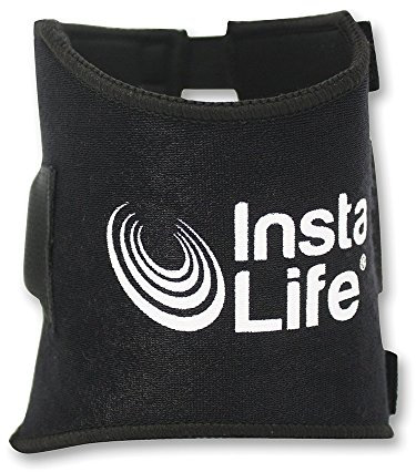 Insta Life Akupressur-Manschetten - bekannt aus TV (2 Stück)