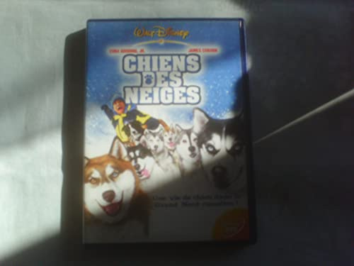 Disney DVD