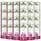 Schecker Nassfutter - 100% Pferd pur - getreidefrei - hypoallergen - echte, Reine Qualitätsware - 24 x 410 g