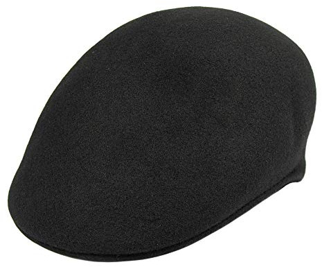 Jaxon & James Ascot Hut aus Wolle
