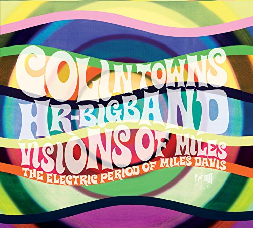 Visions of Miles:Electric Period of Miles Davis