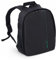 RivaCase 7460 SLR Backpack, Zaino in Poliestere per Fotocamere Reflex, Nero