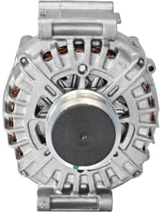 Valeo Generator 439795-180 Amp - Rippenanzahl: 6-14 V | Kompatibel mit: AUDI A3 Limousine, A4 B8, A4 B8 Avant, A5, A5 Cabriolet, A5 Sportback, A7 Sportback, Q5