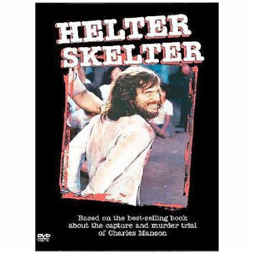 Helter Skelter (1976) (DVD)
