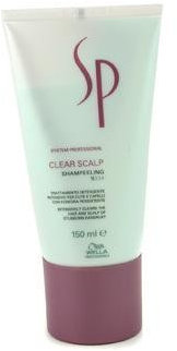 SP Clear Scalp Shampeeling 150ml/5oz by P&G