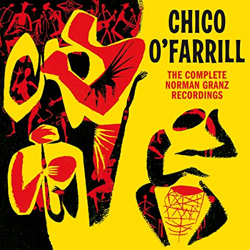 Complete Norman Granz Recordings