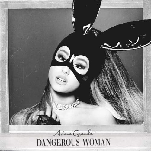 Dangerous Woman (2lp) [Vinyl LP]