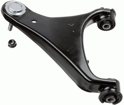 LEMFÖRDER 38226 01 Lenker Radaufhängung für Land Rover Discovery III (L319) 2004-2009 Links, Oben, Vorderachse und Andere Fahrzeuge