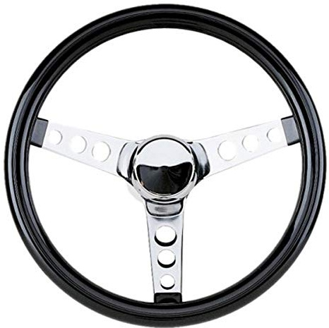 Grant 502 Classic Steering Wheel