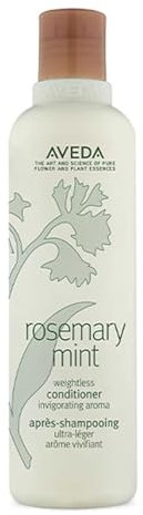 Rosemary Mint Conditioner - 250ml/8.5oz