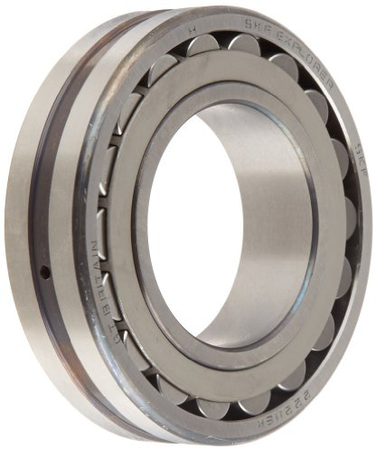 SKF Pendelrollenlager 22211 EK