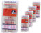 Farmer - 10mm breite Asia Nudeln - 5er Pack (5 x 400g) - Thai Reisnudeln