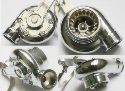 ARSpeed TBOARS12 Turbolader