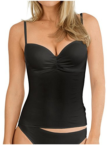 Nina von C. Secret BH-Top