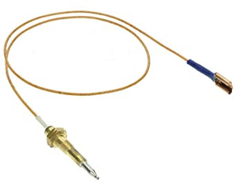 SCHOLTES - thermocouple bruleur central pour cuisinière SCHOLTES