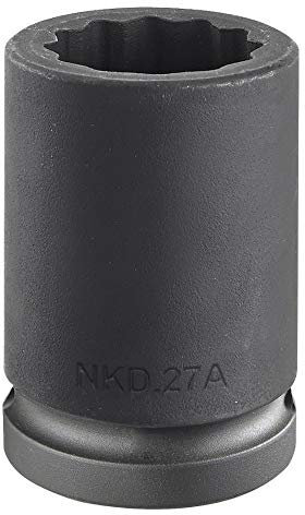 Facom NKD.46A Douille 3/4 Impact 12 P 46 Mm