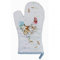 Lesser & Pavey Country Cockerel Oven Glove 31.5cm, Cotton, Multi