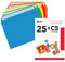 Blake Envelopes Creative Colour 45123 Briefumschläge Haftklebung Farblich Selektiert C5 162 x 229 mm - 120g/m² | 25 Stück
