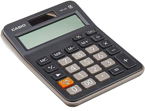 Casio 0