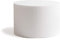 Decora 0173831 Styropor-Scheibenform, 20 x 20 cm, Polystyrol, Beige, Ø 20 X H 20 cm