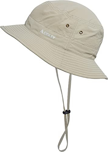 Eisley Hut Kalahari, beige, M