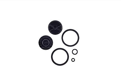 Sram Spare - Disc Brake Spare Parts Caliper Piston Kit Includes 2-20mm Caliper Pistons, Seals & O-Rings) - Level: