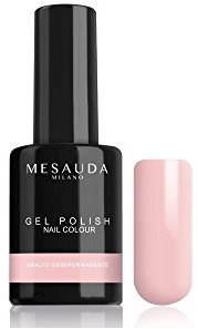 Smalto Semipermanente GEL POLISH NAIL COLOUR 31 Amour 10 ml MESAUDA