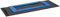 Refina 228175N Plaziflex Trowel 14,Black,Grey