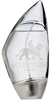Nikos Sculpture By Nikos For Men Eau De Toilette Spray, 1.7-Ounce / 50 Ml