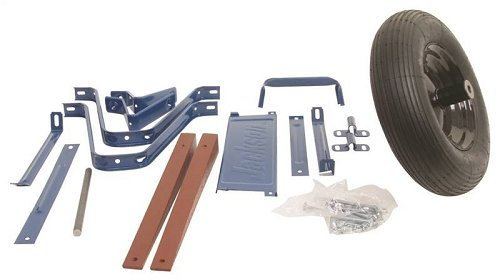The Ames Company Teile BOX M Serie Schubkarre