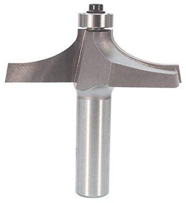 Whiteside Router Bits 3294 Thumbnail Table Edge Bit with 2-1/2-Inch Large Diameter and 3/4-Inch Cutting Length by Whiteside Router Bits