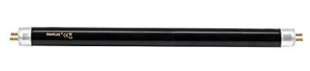OMNILUX UV-Röhre 18W G13 590 x 26 mm T8 für Schwarzlichteffekt