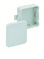 Spelsberg Abzweigdose IP55 Sd7 grau 10 Stück 33290701