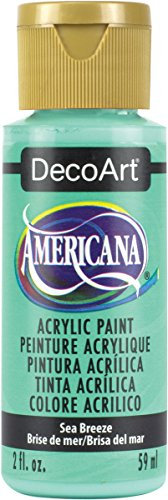Deco Art DA256-3 - Pintura para Tejidos y Telas