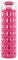 Ello Syndicate Glass Water Bottle - Pink