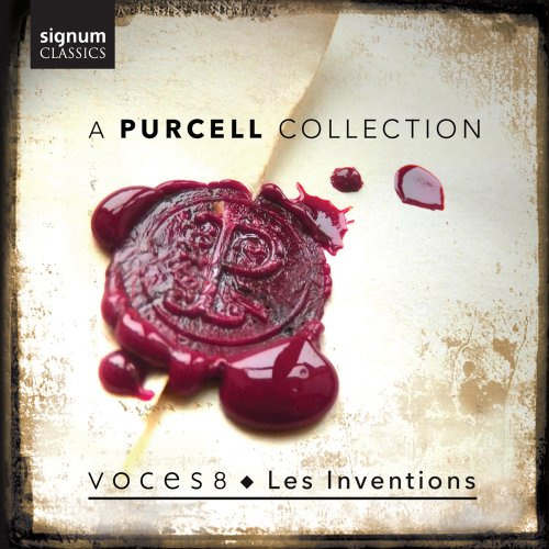 Purcell: A Purcell Collection